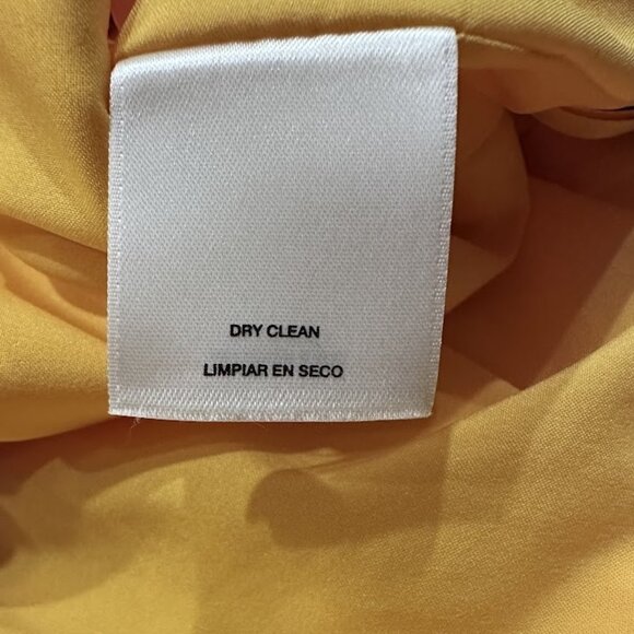 Anne Klein Dress Size 6 - Picture 8 of 11